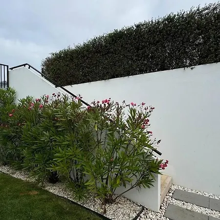 Willa Charming 3-bedroom With Private Pool In Bidos Óbidos