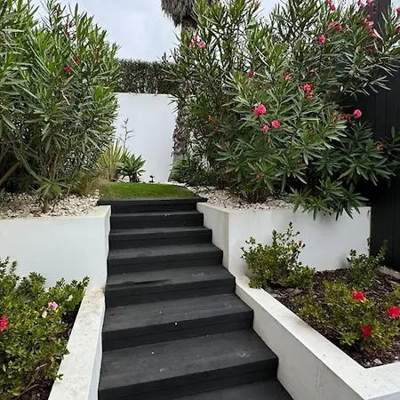 Charming 3-bedroom With Private Pool In Bidos Willa *