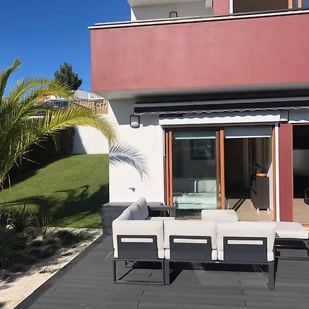 Charming 3-bedroom With Private Pool In Bidos Willa *