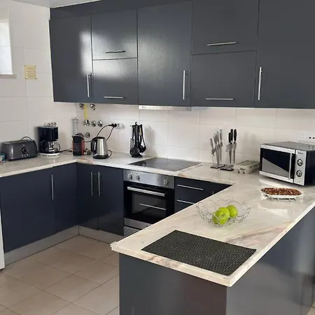 Charming 3-bedroom With Private Pool In Bidos Óbidos