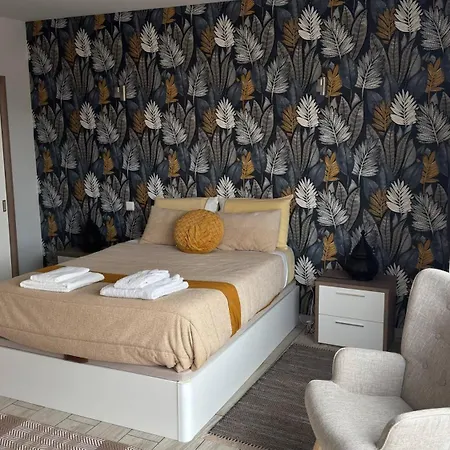 Willa Charming 3-bedroom With Private Pool In Bidos *