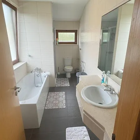 Willa Charming 3-bedroom With Private Pool In Bidos