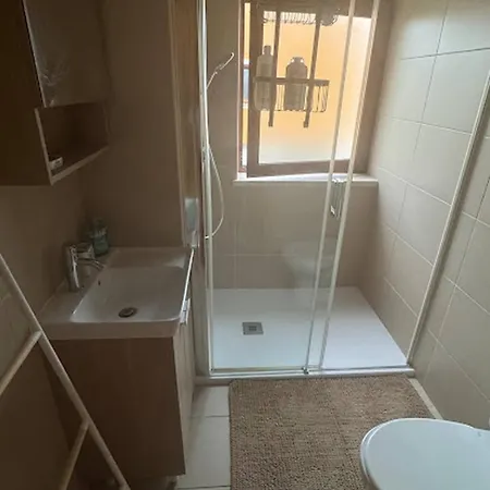 Charming 3-bedroom With Private Pool In Bidos